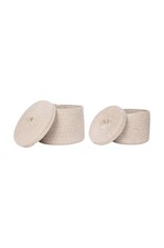 Корзина для хранения House Nordic Sebal 2-pack