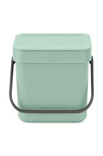 Смітник Brabantia Sort & Go 3 L
