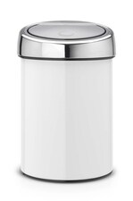 Смітник Brabantia Touch Bin, 3 L