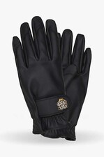Садові рукавички Garden Glory Sparkling Black M