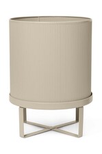 Квітковий горщик зі стелажем Ferm Living Bau Pot