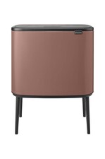 Смітник Brabantia Bo Touch Bin 11 + 23L