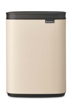 Смітник Brabantia Bo 4 L колір бежевий