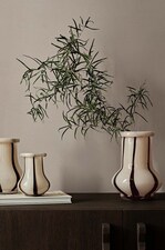 Декоративная ваза Ferm Living Riban
