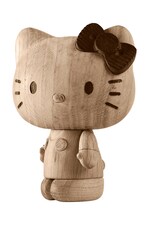 Декорація Boyhood Hello Kitty x Oak S
