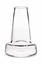 Декоративна ваза Holmegaard Flora Vase