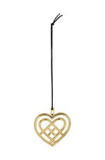 Декоративна підвіска Rosendahl Weaved Heart