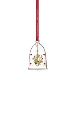 Декоративна підвіска Holmegaard Ann-Sofi Romme Annual Christmas