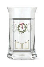 Склянка Holmegaard Christmas 280 ml