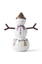 Декоративна фігурка Kähler Christmas Snowboy