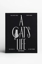 Фотоальбом Printworks A Cats Life