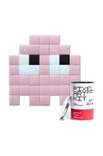 Набір diy піксельна мозаїка Pixel Corner Gloomie(s) Pink