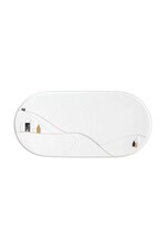 40 x 19 x 1 cm Raeder