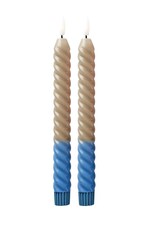 Набір свічок led Rice Sand 2-pack
