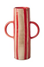 Декоративна ваза Rice Red