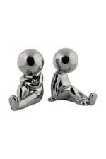 Підставки для книг Present Time Bookend Joey 2-pack