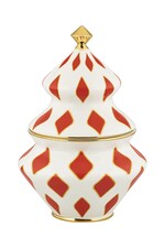 Контейнер з кришкою Alessi Delight