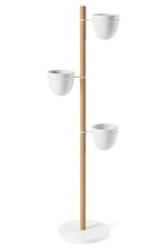 Квітник Umbra Floristand 140 cm колір білий