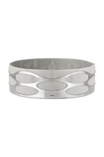 Кошик для хліба Stelton Embrace колір сірий