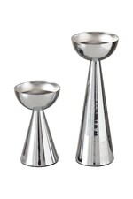 Декоративний свічник Boltze Luena 2-pack