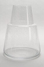 Inne Декоративна ваза home & lifestyle 25 cm