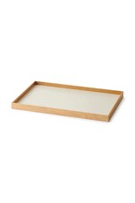 Таця декораційна Gejst 2 x 34 x 23,2 cm