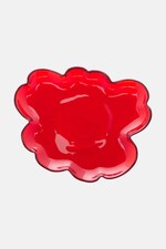 Таця зі скла Marimekko 20 cm