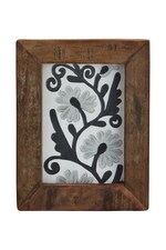 Рамка стояча дерев'яна Madam Stoltz 19 x 23 cm