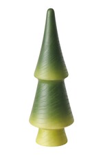 Декоративна ялинка Boltze Massia 30 cm колір зелений