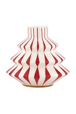 Святковий підсвічник Alessi Delight 9 x 10 cm