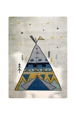 Inne Килим home & lifestyle 80 x 150 cm