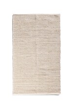 Килим Calma House West 150 x 200 cm колір помаранчевий