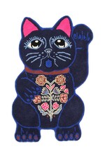 Вовняний килим Bongusta Lucky 60 x 100 cm