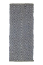 Бавовняний килим Hübsch Mellow 80 x 200 cm
