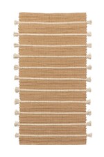 Килим підлоговий джутовий Broste Copenhagen 70 x 140 cm