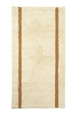 Килим підлоговий бавовняний Madam Stoltz 70 x 140 cm