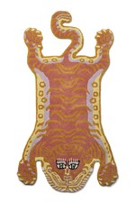 Килимок підлоговий вовняний Bongusta 70 x 125 cm