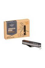 Мультиінструмент Gentlemen's Hardware Gentelmen's Hardware Cheese and Wine Tool
