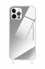 Чохол на телефон LaCoqueFrançaise Mirror iPhone 14 PRO MAX