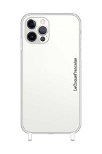 Чохол на телефон LaCoqueFrançaise Transparent iPhone 15 PRO