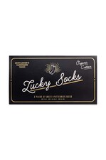 Шкарпетки Gentlemen's Hardware Lucky Socks 3-pack