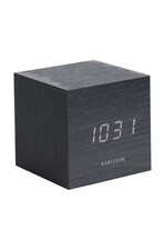 Будильник Karlsson Mini Cube