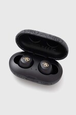 Бездротові навушники Guess Bluetooth 4G Metal ENC