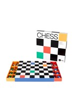 Настільна гра - шахи Balvi Hey Chess