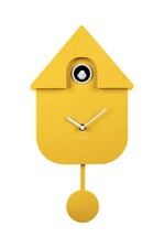 Настінний годинник Karlsson Modern Cuckoo