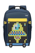 Рюкзак із дисплеєм pixel art Divoom Backpack S