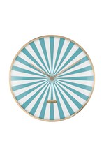 Настенный часы Karlsson Candy Swirl Dome