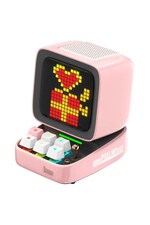 Бездротова колонка Divoom Art Game Retro