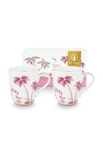 Набір чашок Pip Studio 350 ml 2-pack