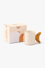 Чашка Fluid Market Croissant 300 ml
